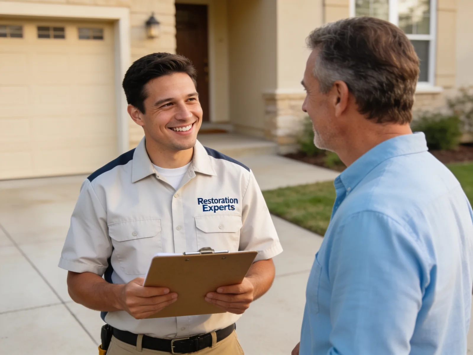 Water Damage Cleanup Marathon, IA FAQs
